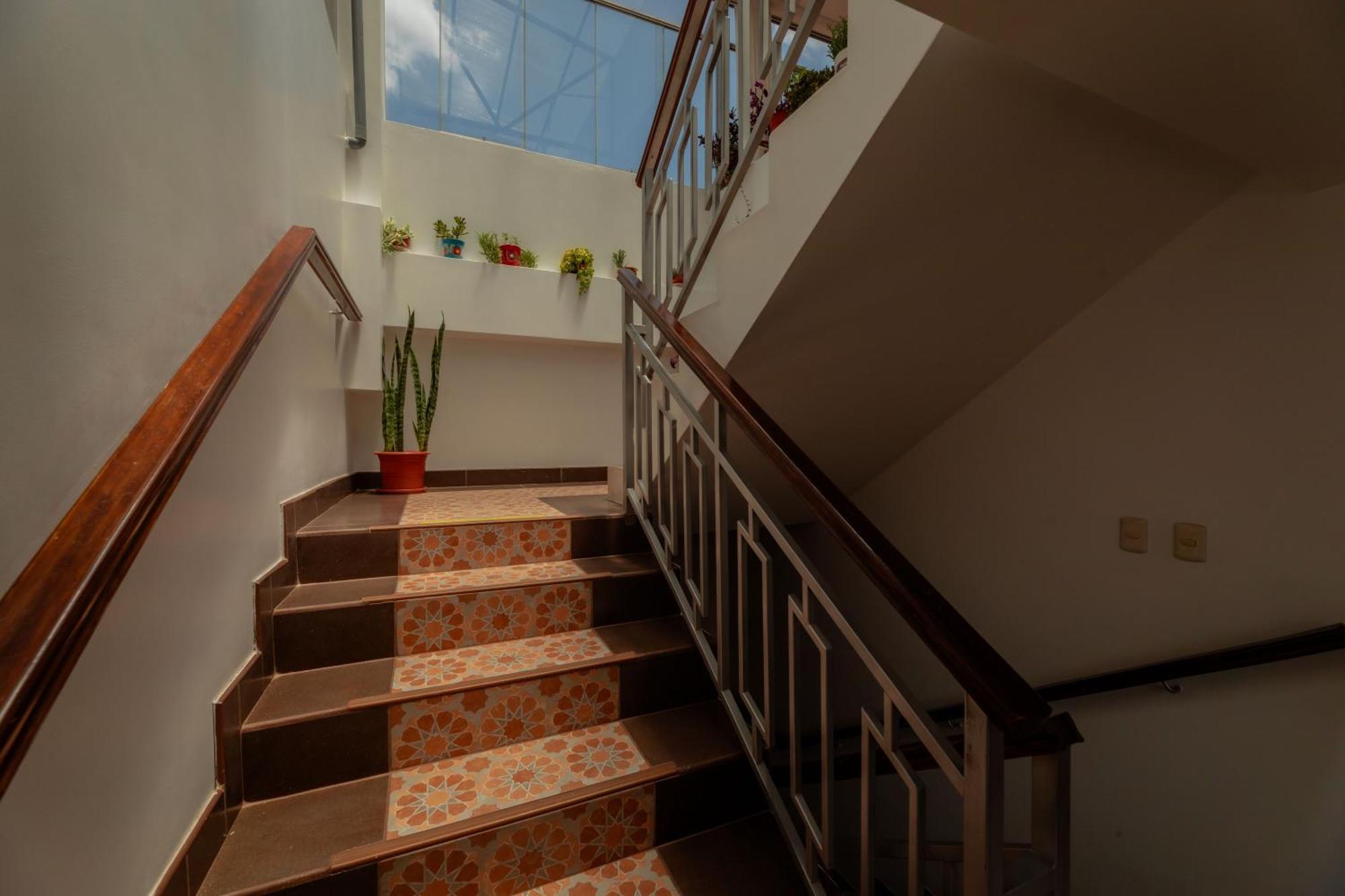 Dreams Boutique Hotel Cusco Exterior photo